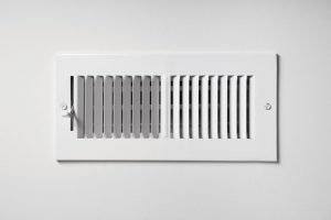 Mise en place des systèmes de ventilation à Hurtigheim
